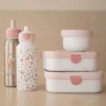 Set Lancheira + Caixa Fruta + Garrafa - Fairy Wonders - Image 6