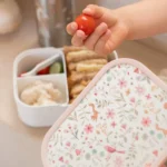 Set Lancheira + Caixa Fruta + Garrafa - Fairy Wonders - Image 2