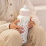 Set Lancheira + Caixa Fruta + Garrafa - Fairy Wonders - Image 3