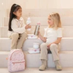 Set Lancheira + Caixa Fruta + Garrafa - Fairy Wonders - Image 7