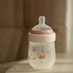 Conjunto de Biberões “Fairy Garden” – Mepal Mio (4 peças) - Image 4