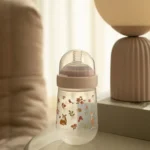 Conjunto de Biberões “Fairy Garden” – Mepal Mio (4 peças) - Image 2