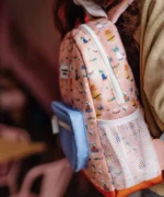 Mochila Grande (A4) - Flore - Image 4