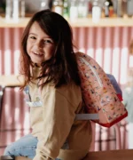 Mochila Pequena - Flore - Image 2