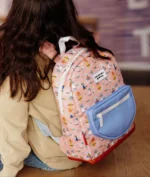 Mochila Grande (A4) - Flore - Image 5