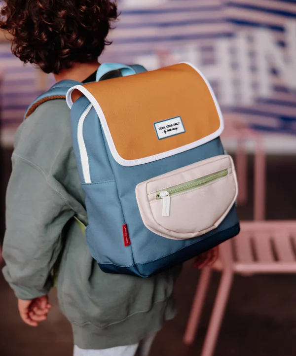 Mochila Grande (A4) - Mini Sam - Image 6
