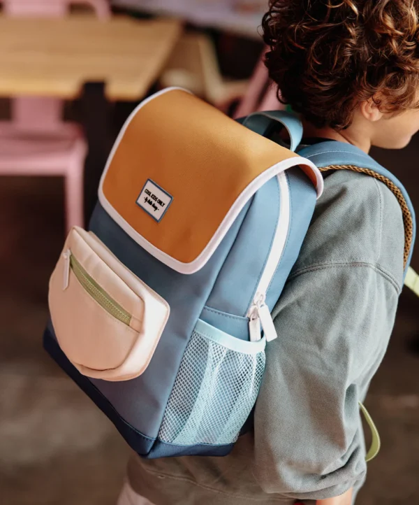 Mochila Grande (A4) - Mini Sam - Image 3