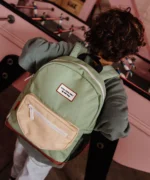 Mochila Grande (A4) - Mini Pistache - Image 3