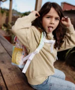 Mochila Grande (A4) -  Happiness - Image 3