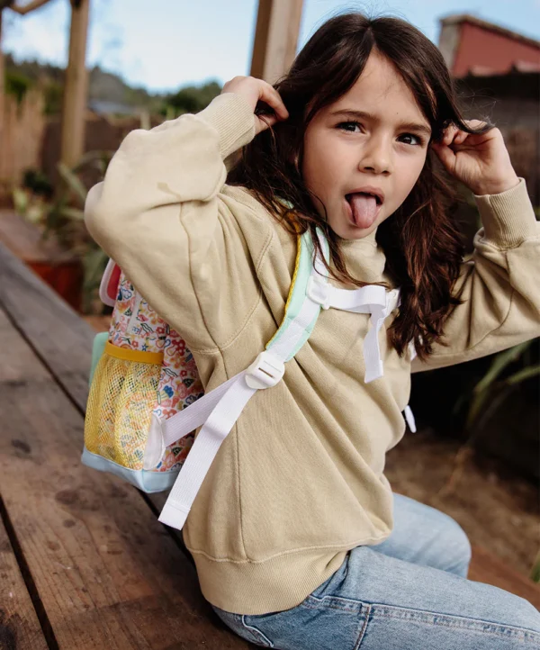 Mochila Grande (A4) -  Happiness - Image 3