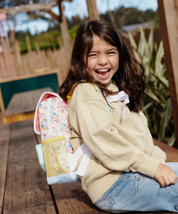 Mochila Pequena - Happiness - Image 3