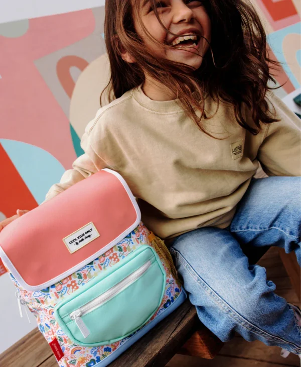 Mochila Pequena - Happiness - Image 7