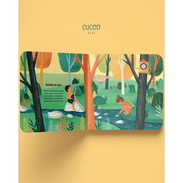 Livro Musical - Olaré - Canções Tradicionais da nossa Infância - Image 4