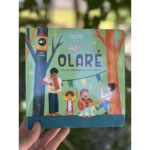 Livro Musical - Olaré - Canções Tradicionais da nossa Infância - Image 3