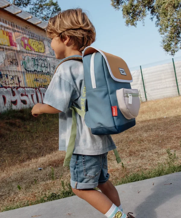 Mochila Grande (A4) - Mini Sam - Image 2