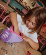 Estojo Simples - Mini Mauve - Image 5
