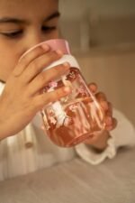 Copo de Treino 360º Mio 300 ml -  Fairy Garden - V2.0 - Image 4