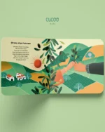 Livro Musical - Olaré - Canções Tradicionais da nossa Infância - Image 2