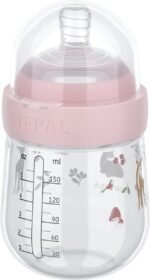 Biberão Mepal Mio 165 ml – fairy garden - Image 17