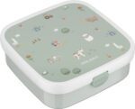 Lancheira "Campus Bento" Grande - Little Farm - Image 12