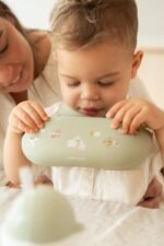 Babete de Silicone – Little Farm – Little Dutch - Image 5