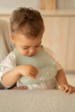 Babete de Silicone – Little Farm – Little Dutch - Image 4