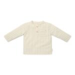 Camisa de Manga Comprida | Verde | Forest Friends