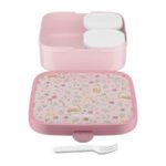 Lancheira "Campus Bento" Grande - Fairy Garden