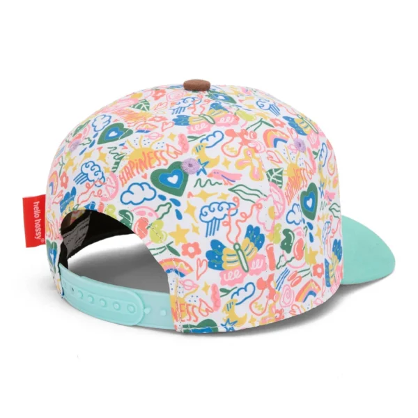 Boné Happiness | Hello Hossy - Image 7