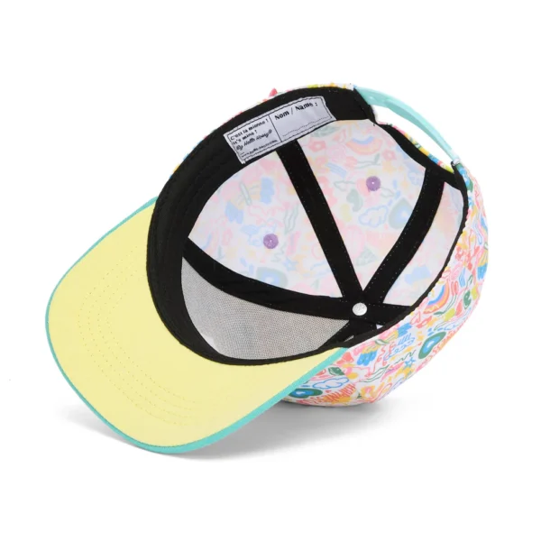 Boné Happiness | Hello Hossy - Image 8