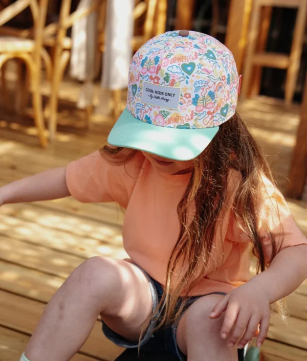 Boné Happiness | Hello Hossy - Image 6