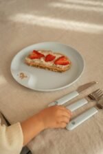 Set de 3 Talheres Criança Mio - Forest Friends - Image 8