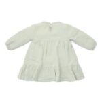 Vestido de Manga Comprida | Menta | Fairy Garden - Image 8