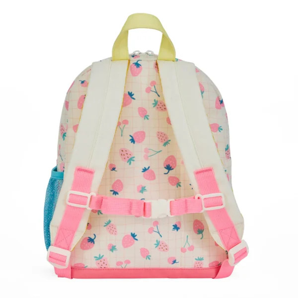 Mochila Grande (A4) - Berry Bloom - Image 8