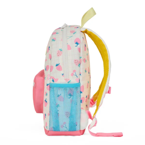 Mochila Grande (A4) - Berry Bloom - Image 7