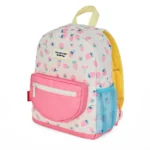 Mochila Grande (A4) - Berry Bloom - Image 6