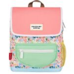 Mochila Grande (A4) -  Happiness