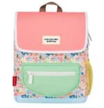 Mochila Grande (A4) -  Happiness