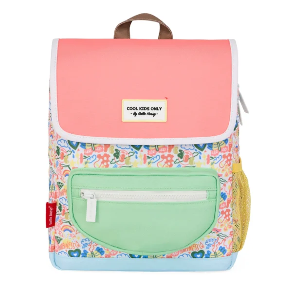 Mochila Pequena - Happiness - Image 8