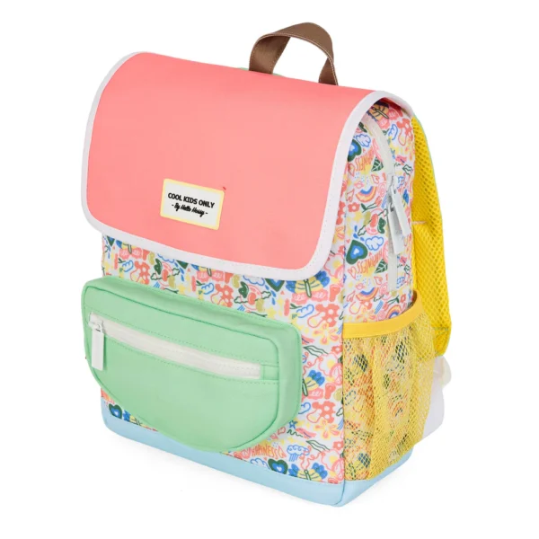 Mochila Pequena - Happiness - Image 1