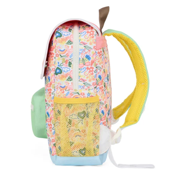 Mochila Grande (A4) -  Happiness - Image 6