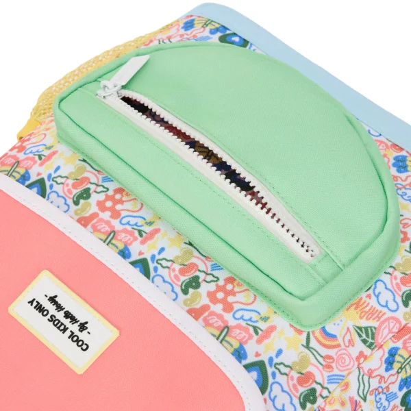 Mochila Grande (A4) -  Happiness - Image 7