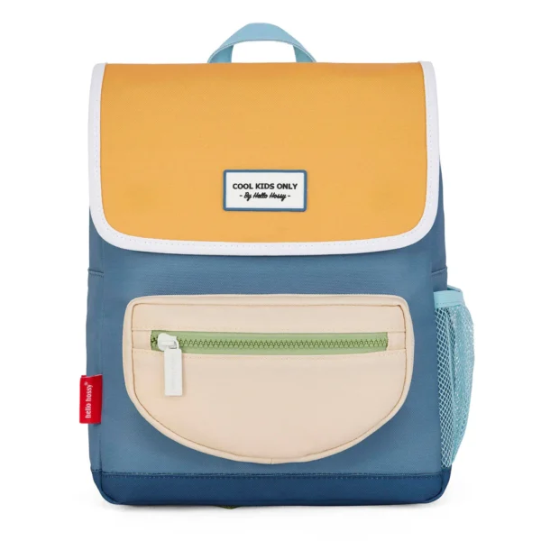 Mochila Grande (A4) - Mini Sam - Image 7