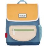 Mochila Grande (A4) - Mini Sam