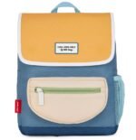 Mochila Grande (A4) - Mini Sam