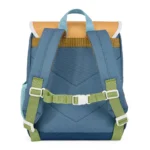 Mochila Grande (A4) - Mini Sam - Image 8