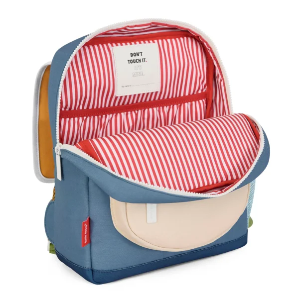 Mochila Grande (A4) - Mini Sam - Image 11
