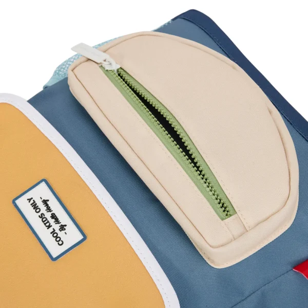 Mochila Grande (A4) - Mini Sam - Image 10