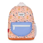 Mochila Grande (A4) - Flore - Image 6