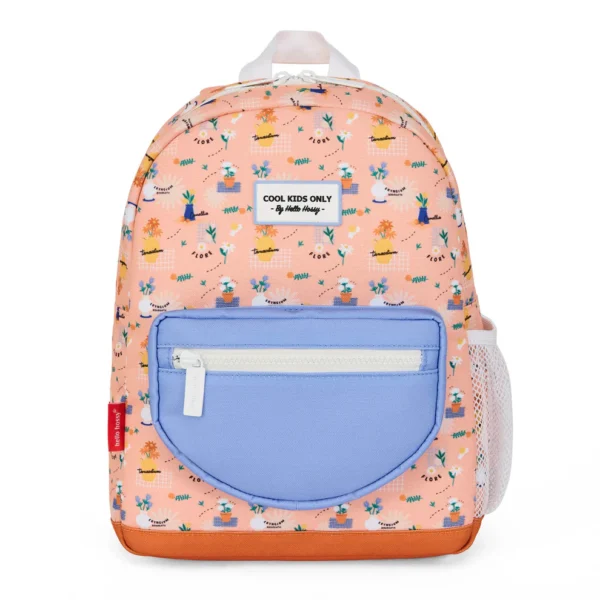 Mochila Grande (A4) - Flore - Image 6